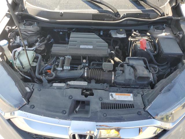 2017 HONDA CR-V EX 5J6RW2H51HL051688