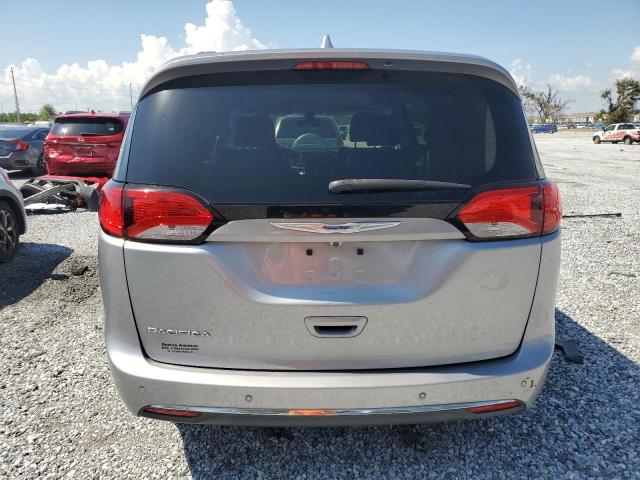 2019 CHRYSLER PACIFICA T 2C4RC1BG5KR561088