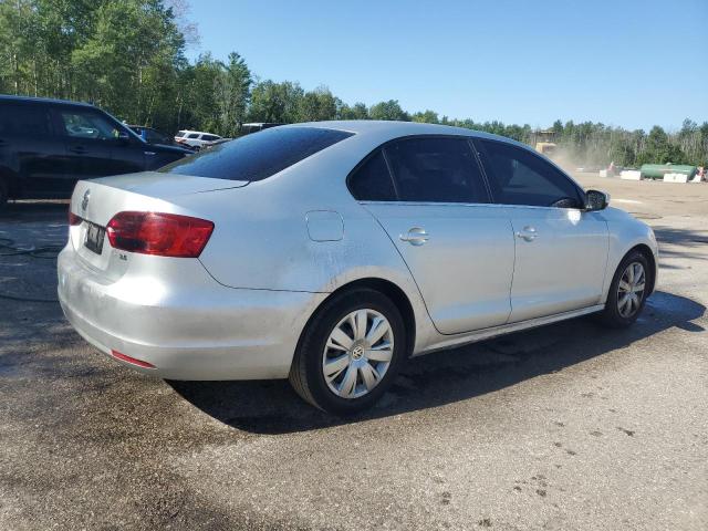2011 VOLKSWAGEN JETTA SE - 3VWDX7AJ5BM026667