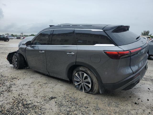 2025 INFINITI QX60 PURE - 5N1AL1ERXSC344022
