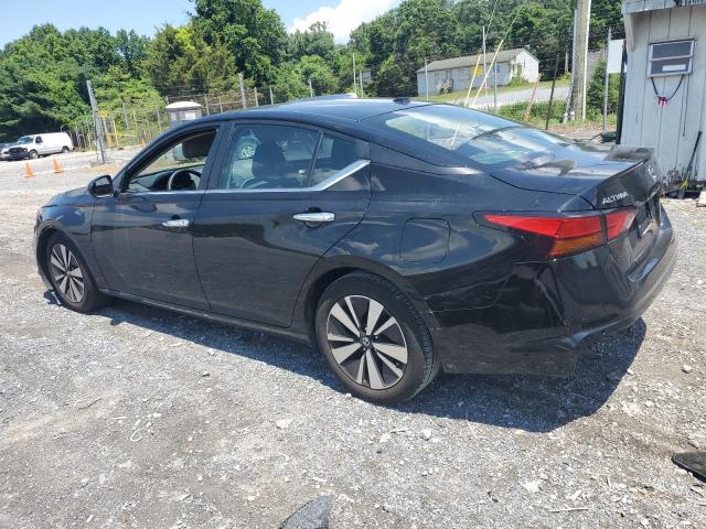 2022 NISSAN ALTIMA SV 1N4BL4DV1NN397845