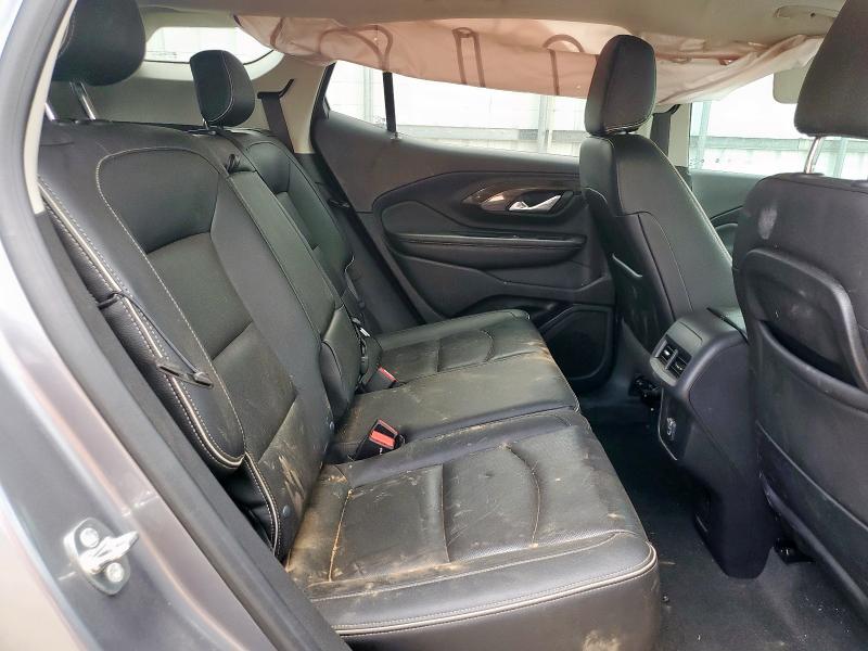 2019 GMC TERRAIN DE 3GKALSEX7KL113273