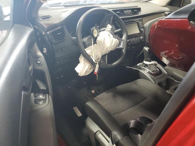 2019 NISSAN ROGUE SPORT S JN1BJ1CR5KW321444