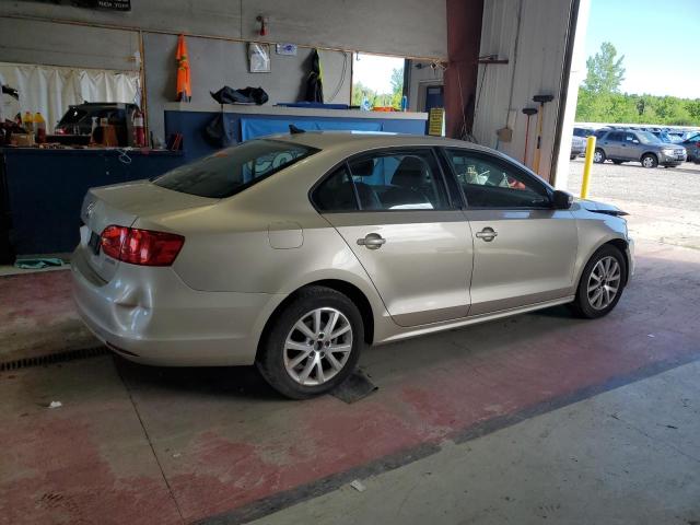 2012 VOLKSWAGEN JETTA SE - 3VWDP7AJ8CM455805