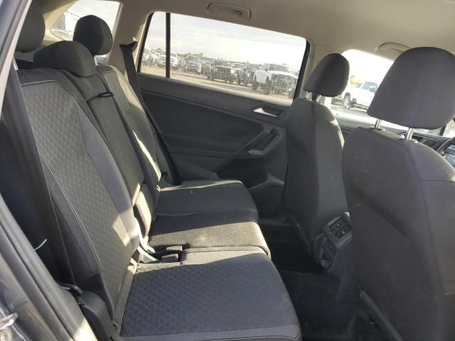 2021 VOLKSWAGEN TIGUAN S #3278940025