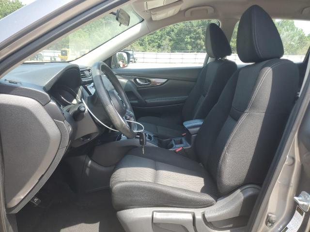 2017 NISSAN ROGUE S KNMAT2MTXHP506191
