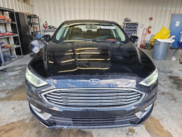 2018 FORD FUSION TIT 3FA6P0RU0JR177652