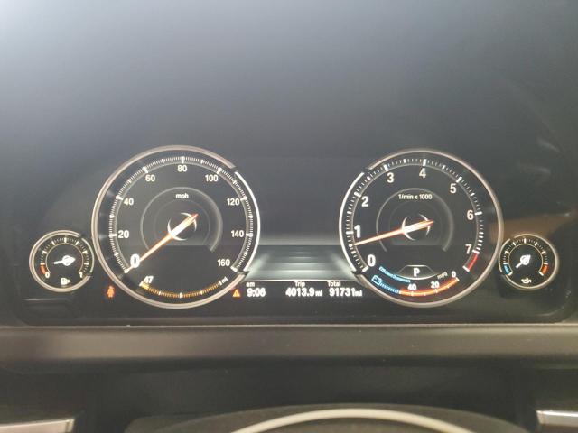 2016 BMW 640 XI GRA WBA6D2C59GGT65714