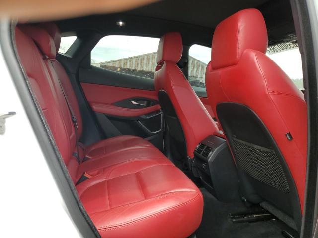 2018 JAGUAR E-PACE R-D SADFT2GX3J1Z30622