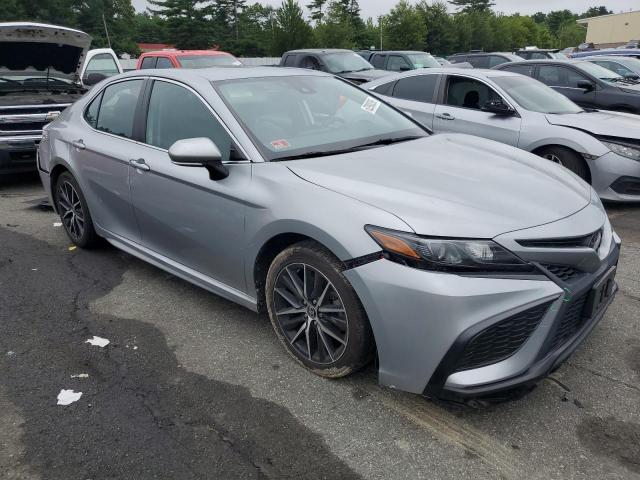 2023 TOYOTA CAMRY SE N 4T1G11BK3PU086063