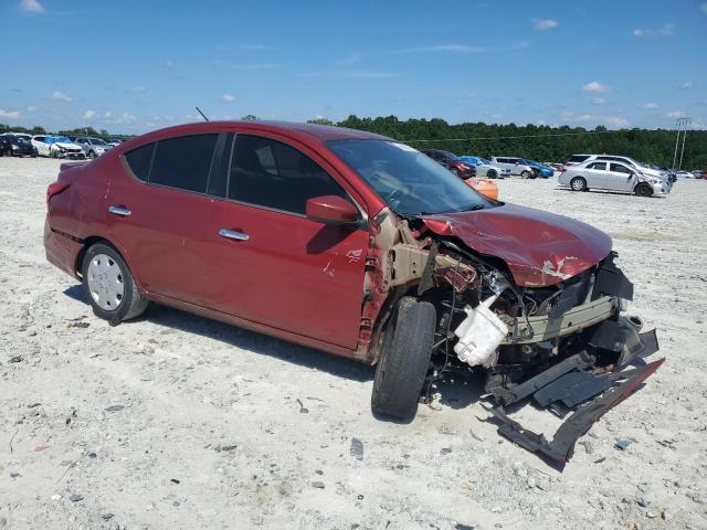 2016 NISSAN VERSA - 3N1CN7AP7GL879550