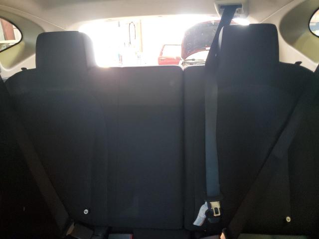 2015 NISSAN ROGUE SELE JN8AS5MT5FW673571