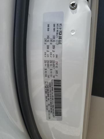 2018 CHRYSLER PACIFICA T 2C4RC1BG6JR149440