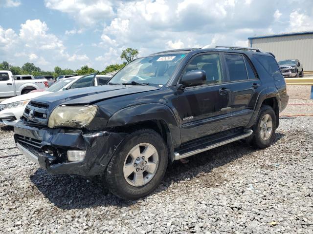 TOYOTA 4RUNNER LI