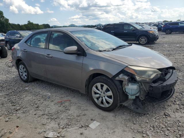 2016 TOYOTA COROLLA L - 5YFBURHE6GP408584