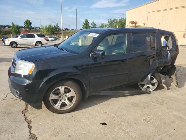 HONDA PILOT EX