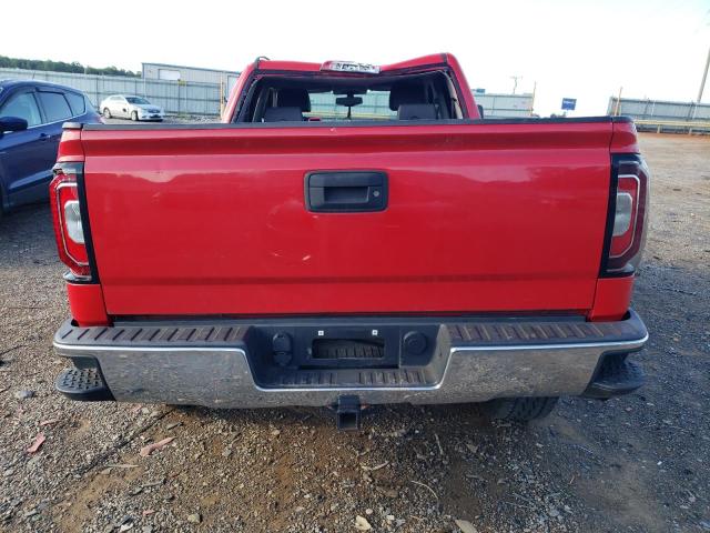 2016 GMC SIERRA K15 1GTV2NEC3GZ305837