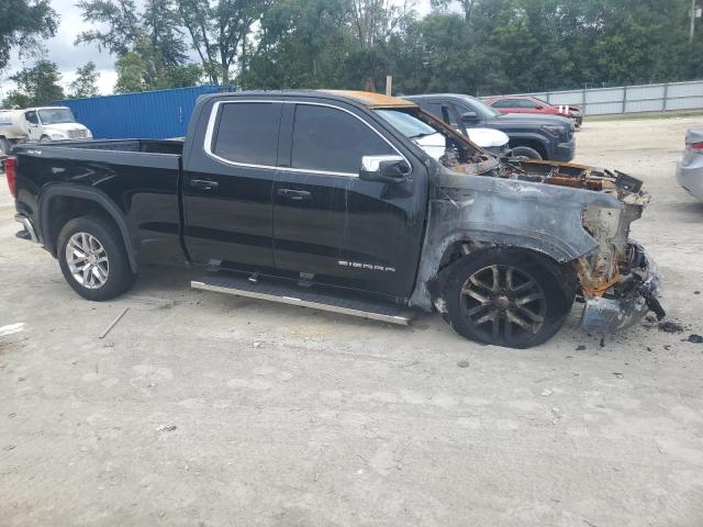 2019 GMC SIERRA K15 1GTR9BED1KZ206608