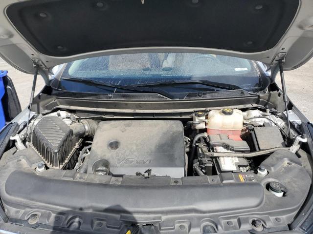 2019 BUICK ENCLAVE ES 5GAERBKW0KJ269543