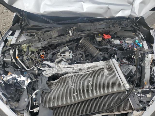 2016 HONDA CIVIC EX - 19XFC1F3XGE202631