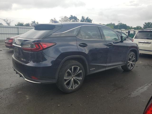 2022 LEXUS RX 450H 2T2HGMDA9NC084563