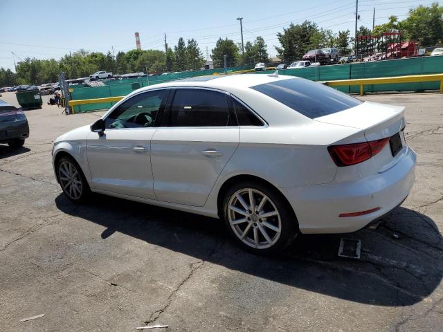 2015 AUDI A3 PREMIUM PLUS WAUEFGFF2F1138258