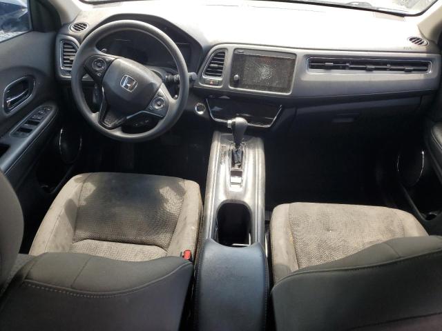2019 HONDA HR-V EX 3CZRU6H5XKM720687