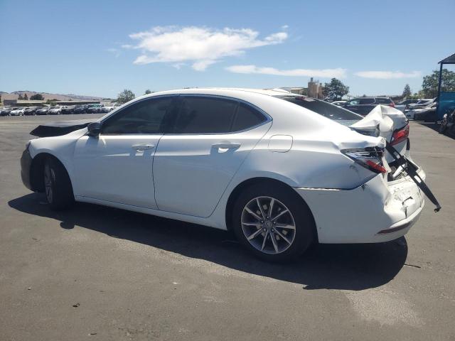 2019 ACURA TLX 19UUB1F33KA001189