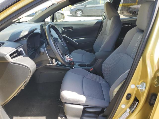 2023 TOYOTA COROLLA CROSS LE - 7MUFBABG5PV006927