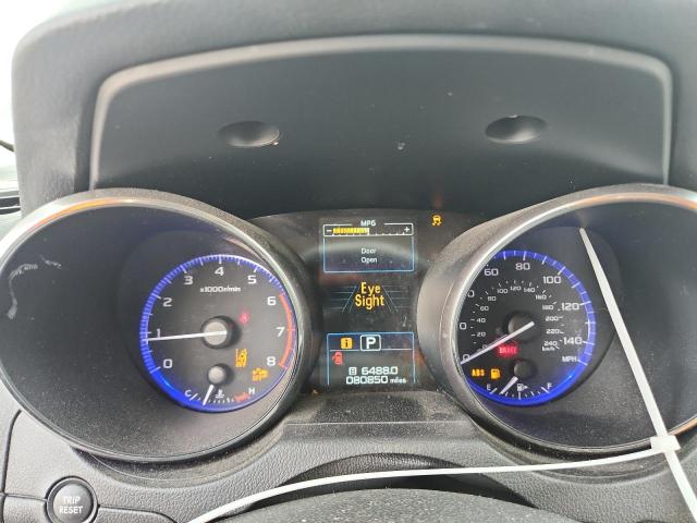 2017 SUBARU OUTBACK 2. 4S4BSAFC0H3233005