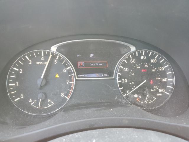 2017 NISSAN ALTIMA 2.5 - 1N4AL3AP1HC253210