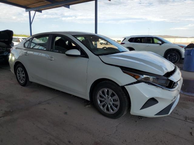 Vin: 3kpf24ad6ne477804, lot: 63587495, kia forte fe 20224