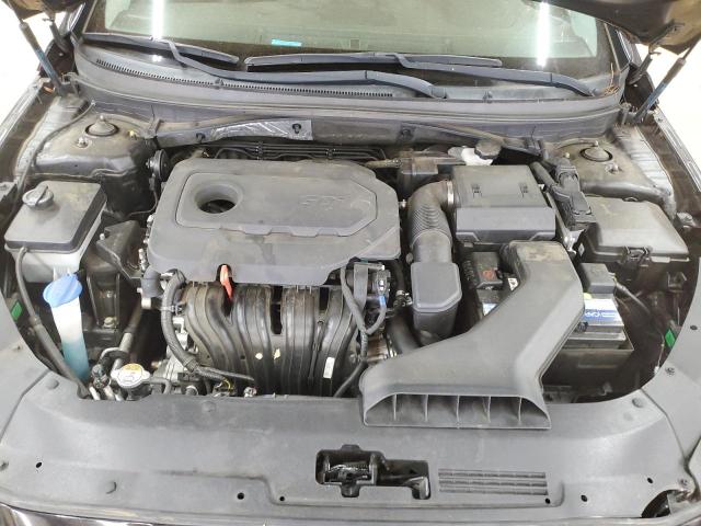 2019 HYUNDAI SONATA LIM 5NPE34AF1KH737429