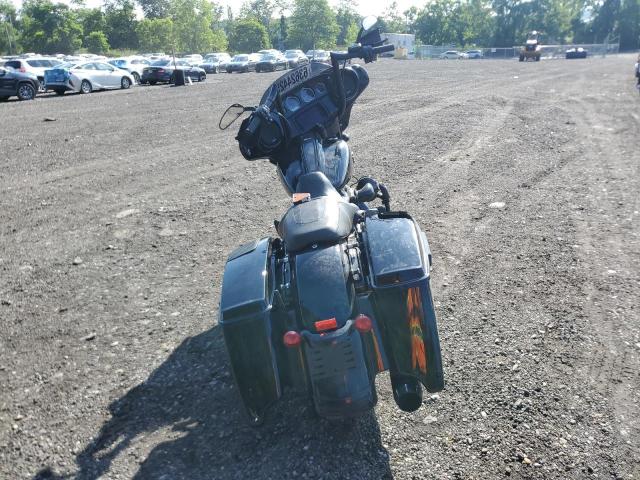 2021 HARLEY-DAVIDSON FLHXS 1HD1KRP13MB625504