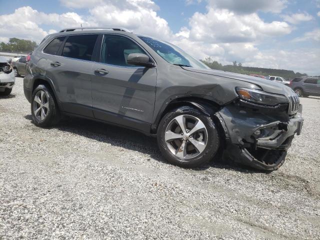 2021 JEEP CHEROKEE L 1C4PJMDX7MD200835