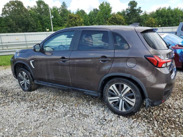 2023 MITSUBISHI OUTLANDER JA4ARUAU3PU002230
