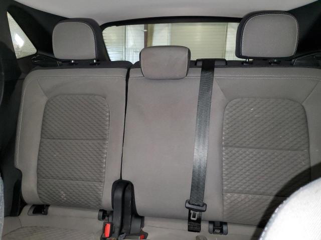 2021 FORD ESCAPE SE - 1FMCU0G66MUA48236