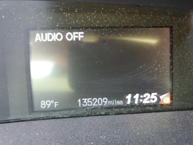 2015 HONDA CIVIC EXL 19XFB2F91FE282882
