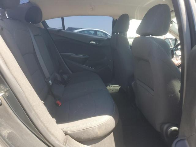 2018 CHEVROLET CRUZE LT - 1G1BE5SMXJ7109283