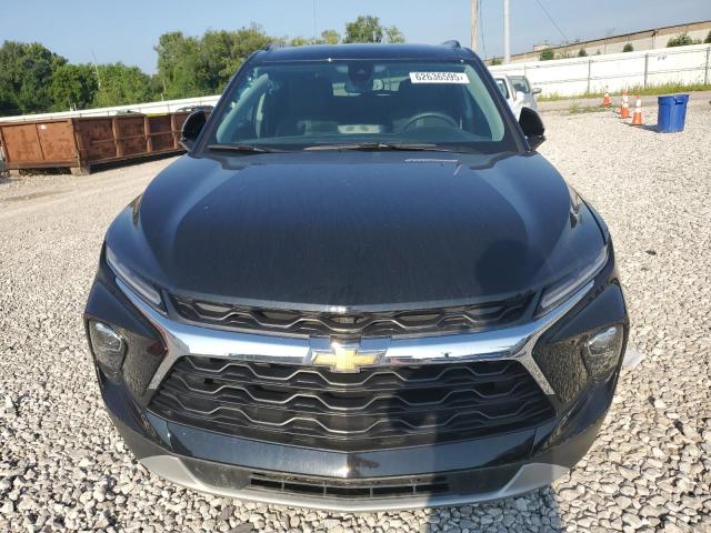 2023 CHEVROLET BLAZER 2LT - 3GNKBCR43PS219376