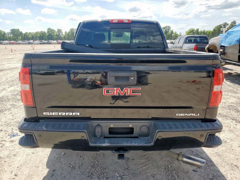 2015 GMC SIERRA K15 3GTU2WEJXFG346772