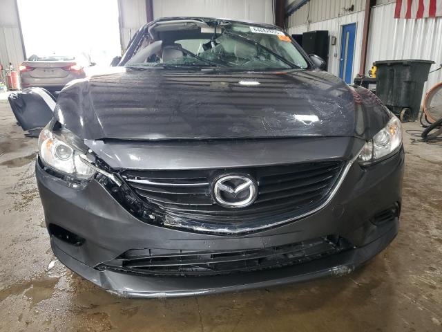 2017 MAZDA 6 TOURING JM1GL1V52H1143084