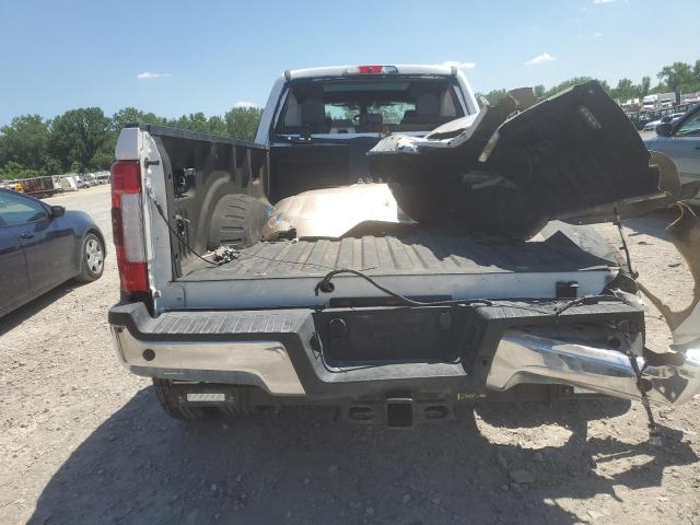 2019 FORD F350 SUPER 1FT8W3DT8KEE08274