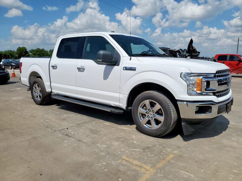 2018 FORD F150 SUPER - 1FTEW1CP6JKF21152
