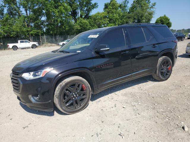 2020 CHEVROLET TRAVERSE PREMIER 1GNEVKKW7LJ193435