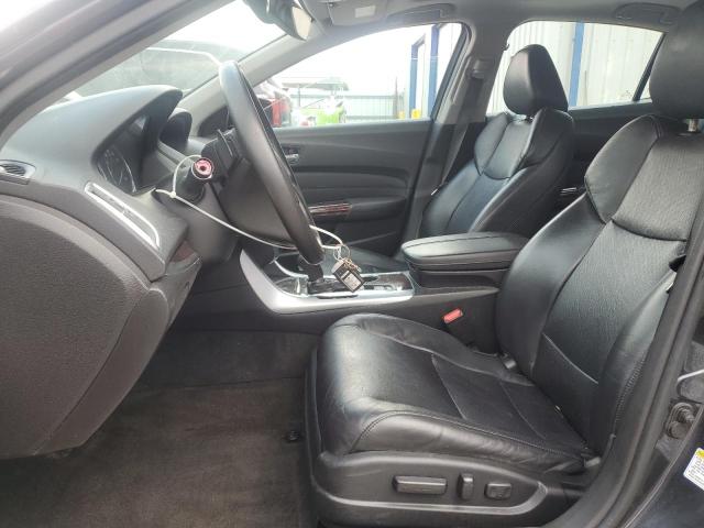 2015 ACURA TLX TECH 19UUB1F57FA012428