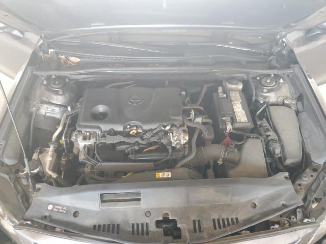 2021 TOYOTA CAMRY SE - 4T1G11AK5MU520965
