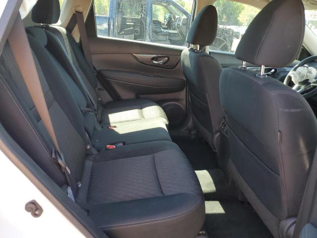 2017 NISSAN ROGUE S KNMAT2MV3HP543682