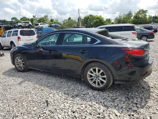 2017 MAZDA 6 SPORT JM1GL1U57H1155488