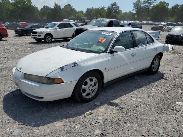 OLDSMOBILE INTRIGUE G 1999 1G3WS52H6XF319060 photo #1